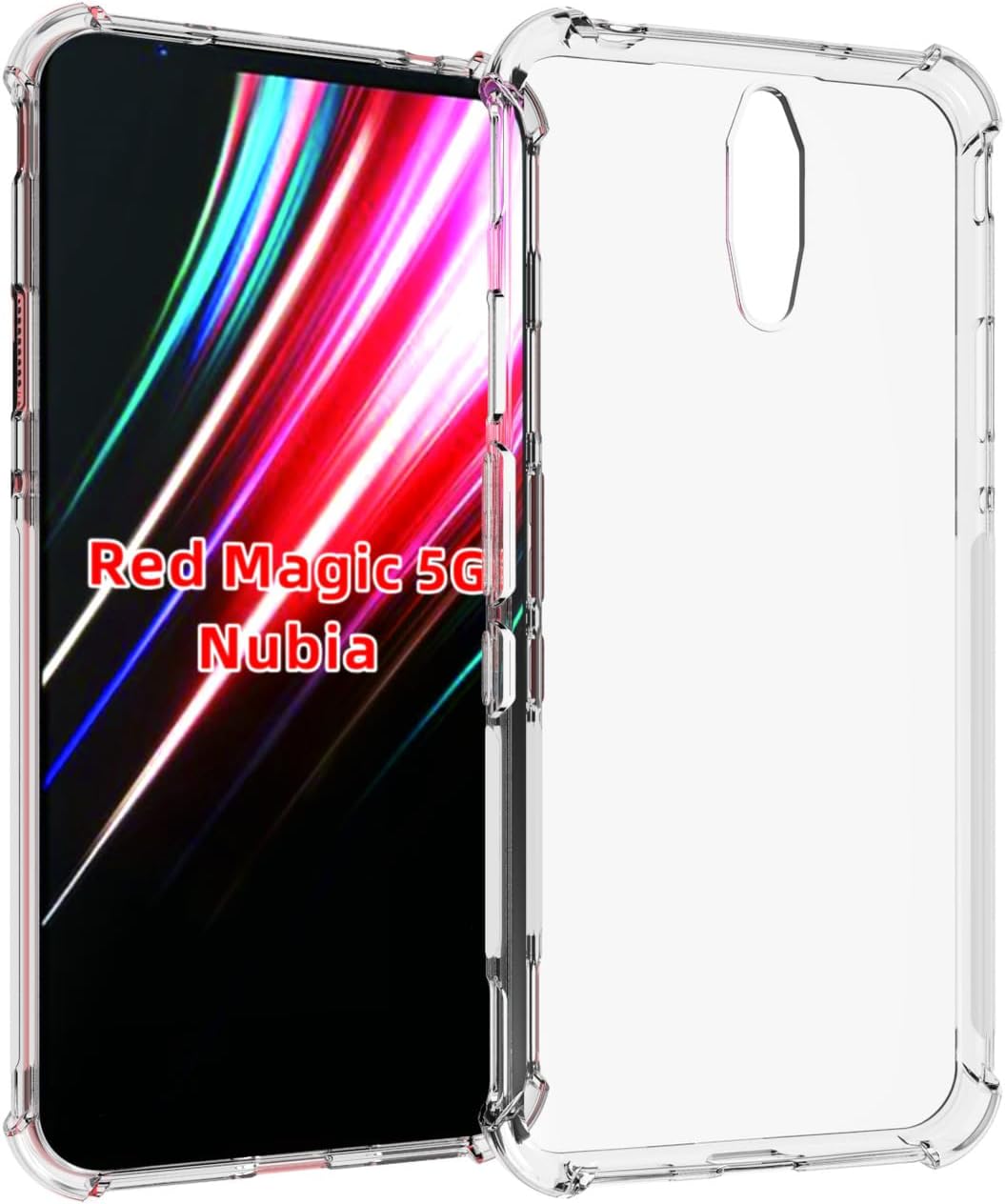 For Red Magic 5G