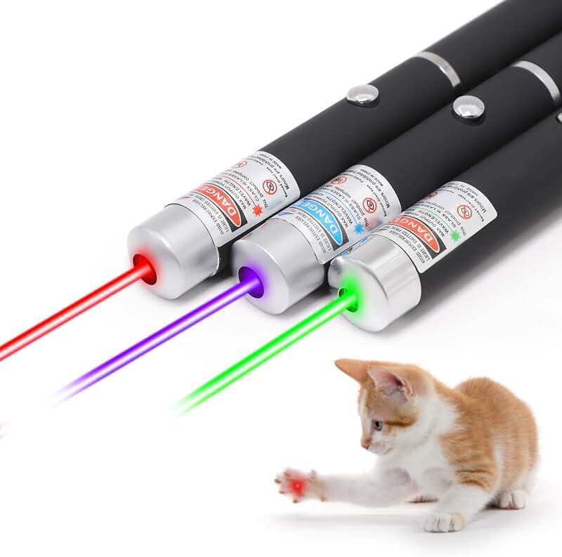Amazon.co.uk laser pens