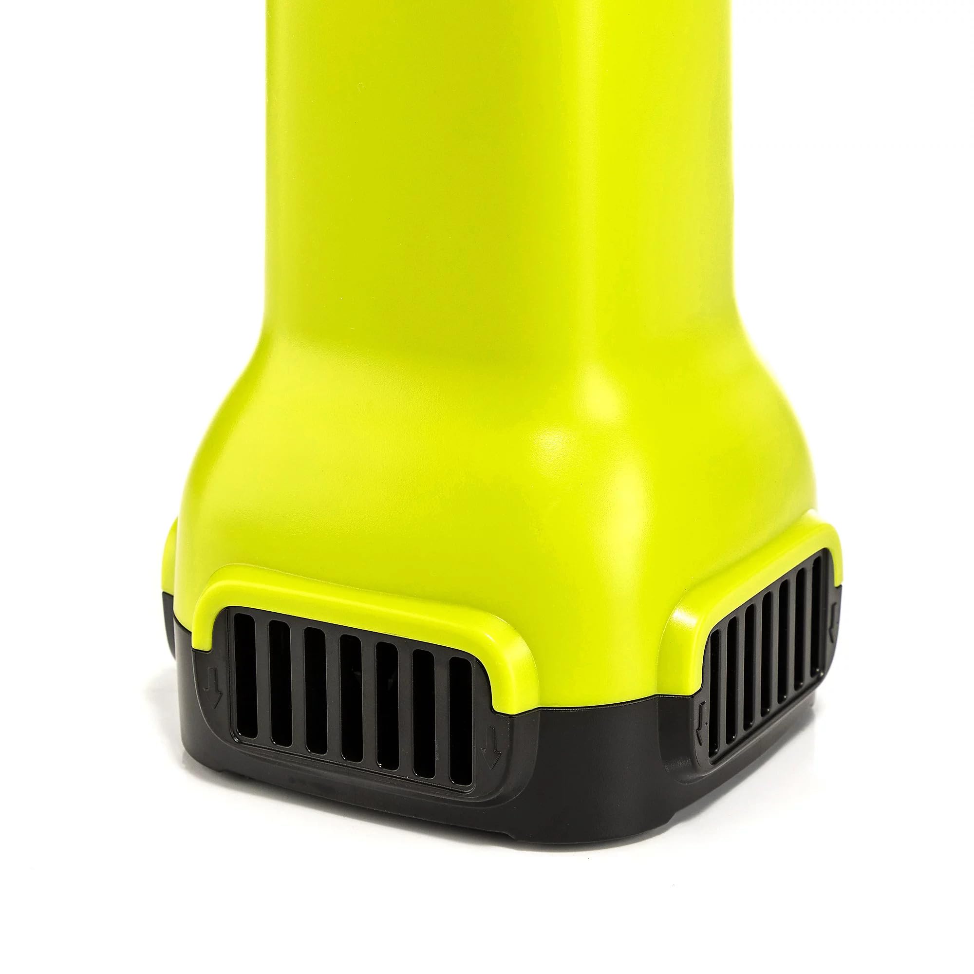 Baricus Akku-Wasserpumpe 18V ohne Akku & Ladegerät – B-Ware | Ideal für Baricus 18V Besitzer · 1750 l/h · 17,5 m Förderhöhe
