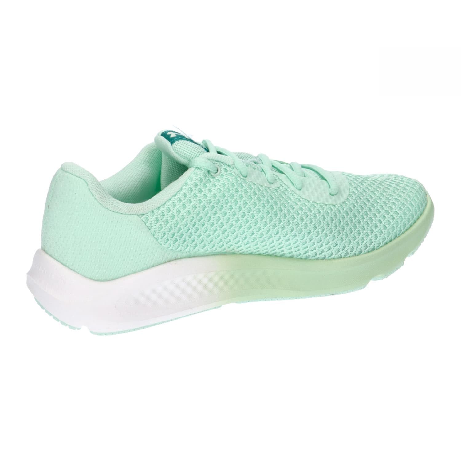Under Armour Kobiety Damskie Buty Do Biegania Ua Charged Pursuit 3Visual Cushioning