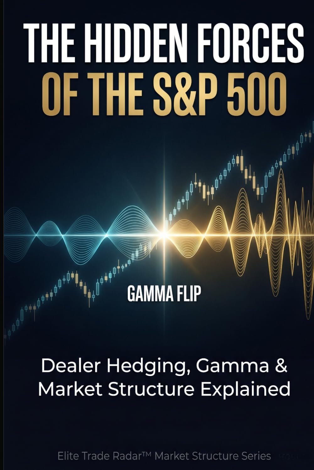 The Hidden Forces of the S&P 500: How Dealer Hedging, Gamma Exposure, and Market Microstructure Actually Move