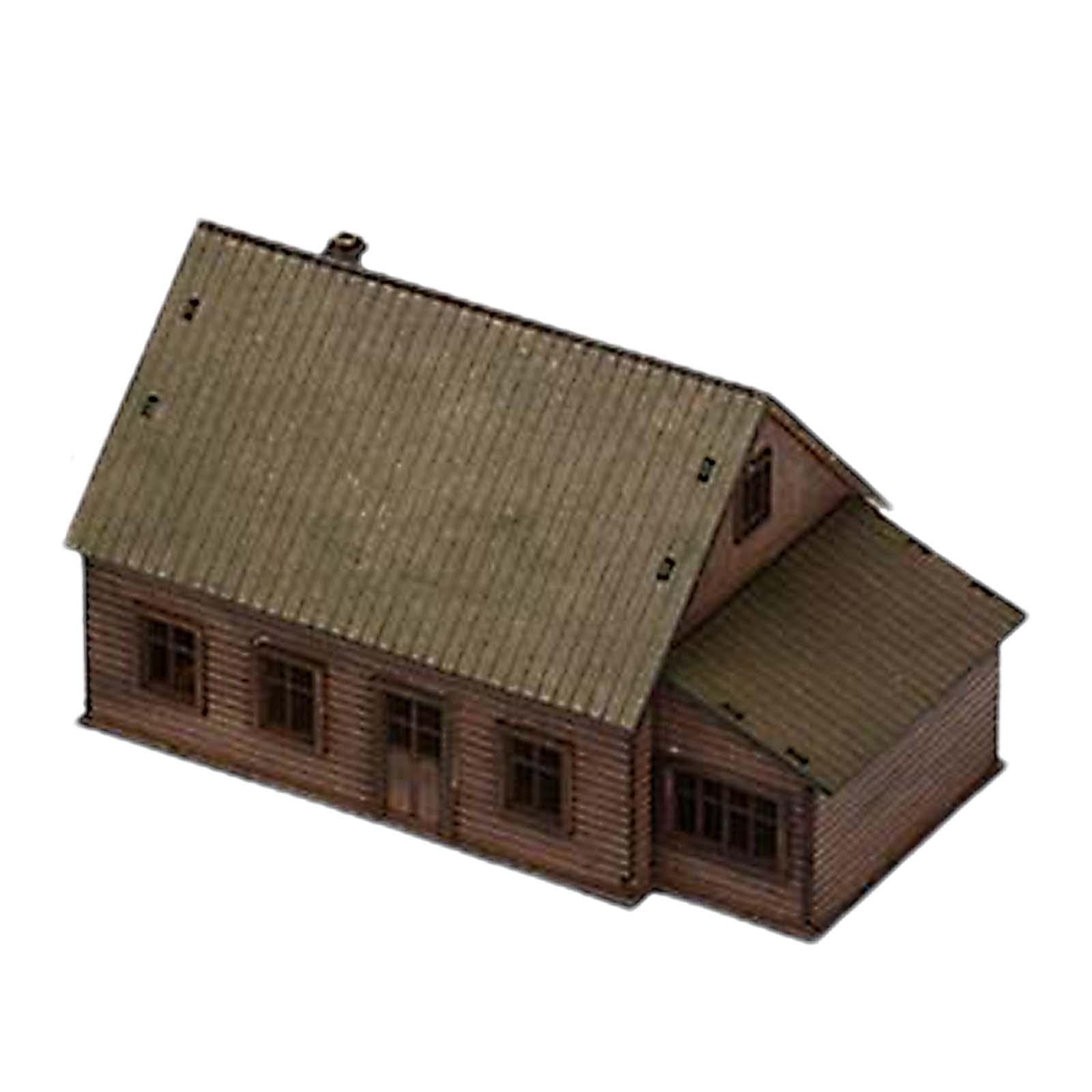 Rolife Maison Miniature à Monter Soi-Même 3D Bois Puzzle Décoratif Rolife Maison Miniature à Monter Soi-Même 3D Bois Puzzle Décoratif