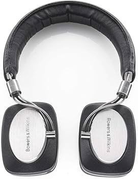 Amazon.com: B&W P5 Mobile Headphones - Black : Electronics Amazon.com: B&W P5 Mobile Headphones - Black : Electronics