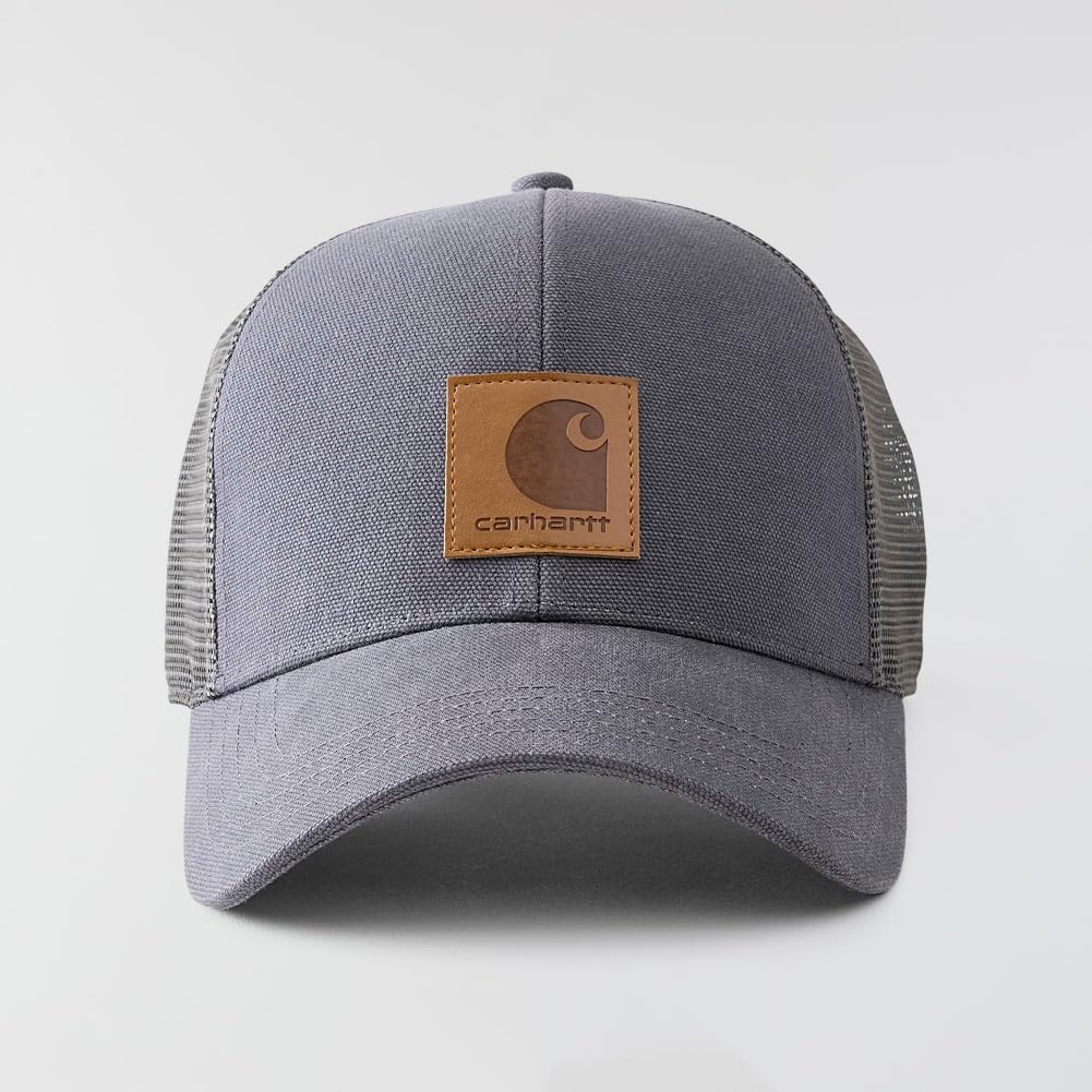 Carhartt Męska czapka z daszkiem z siateczki