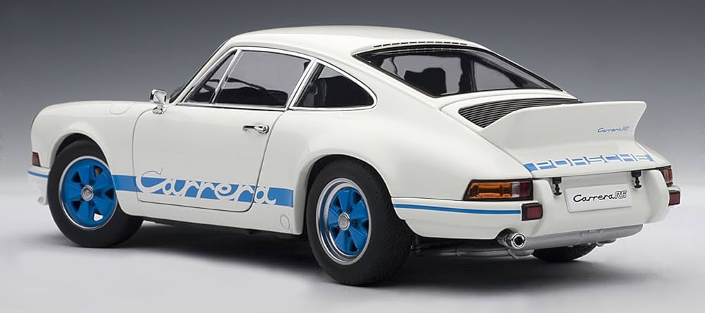 AUTOart Porsche 911 Carrera RSR