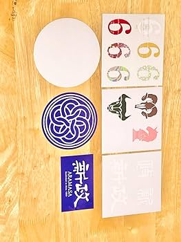 新政酒造　頒布会　ノベルティー 新政】頒布会2025 陽乃鳥図鑑ノベルティー ＆空瓶2本＆箱の