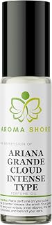 Perfume Oil - Our Impression Of and compatible with Ari ana Grande Cloud Intense Type, 100% Pure Uncut Body Oil Our Interpretation, Perfume Body Oil
