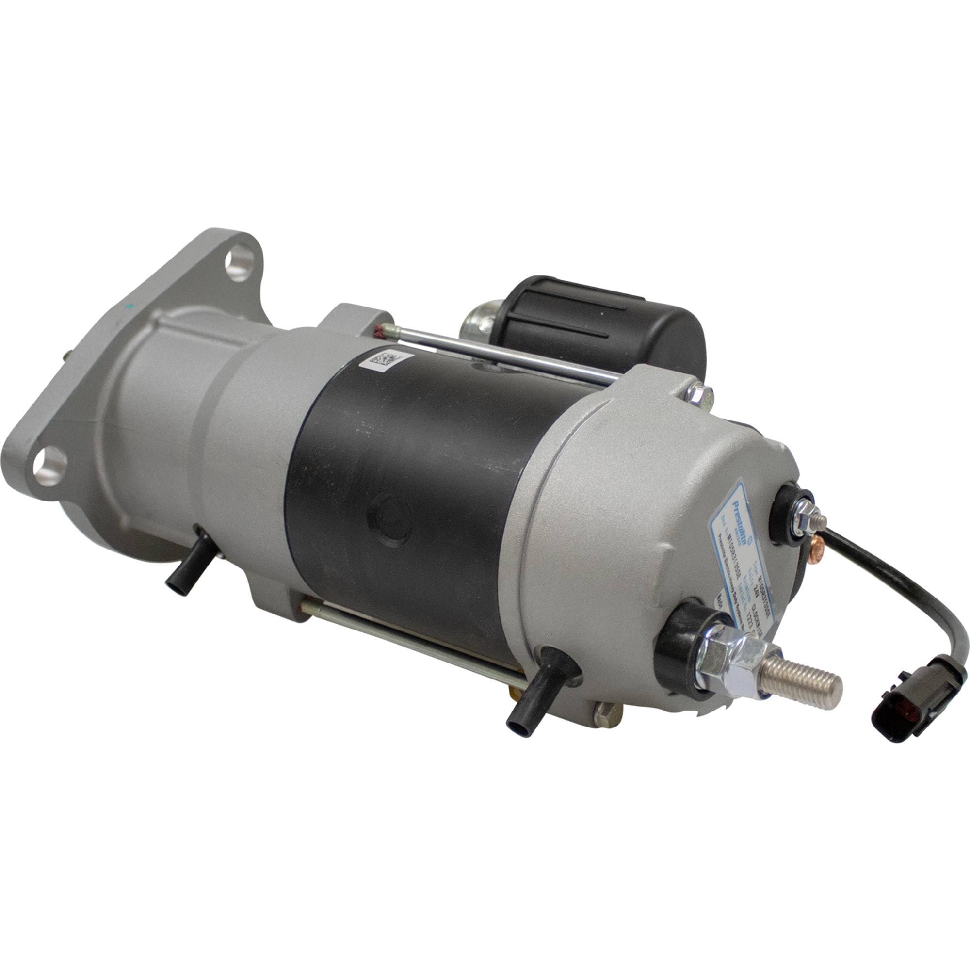 Amazon.com: DB Electrical LNP-M1054135 Starter Compatible With 