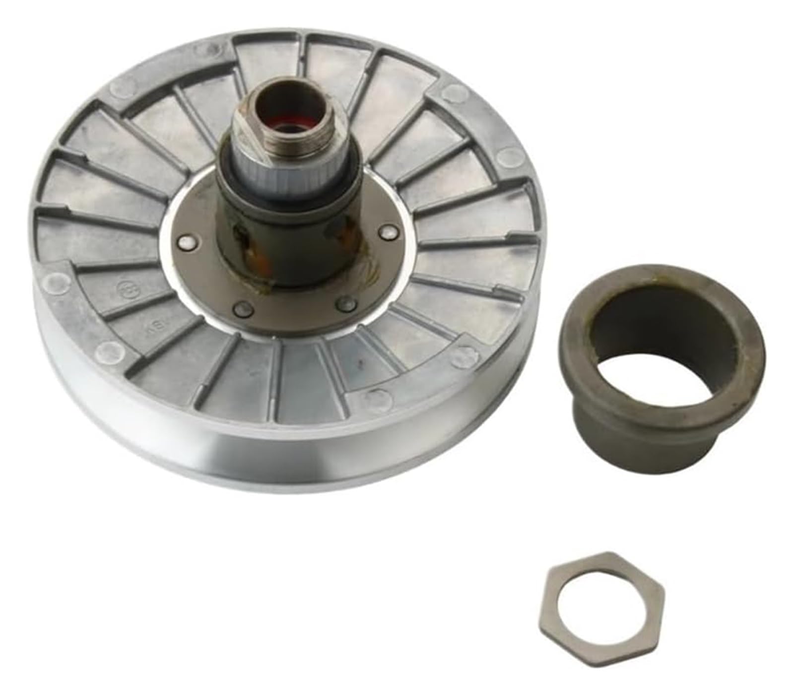 BUYTUS Torque Driver Compatible with NSS250 Forza250 Reflex250 NSS300 Forza300 SH300 250cc 300cc 23205-KTW-900 23224-KTW