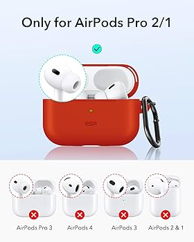 AirPods Pro 2 USB-C (AppleCare+あり) Amazon.com: Apple AirPods Pro (2nd generation) with MagSafe