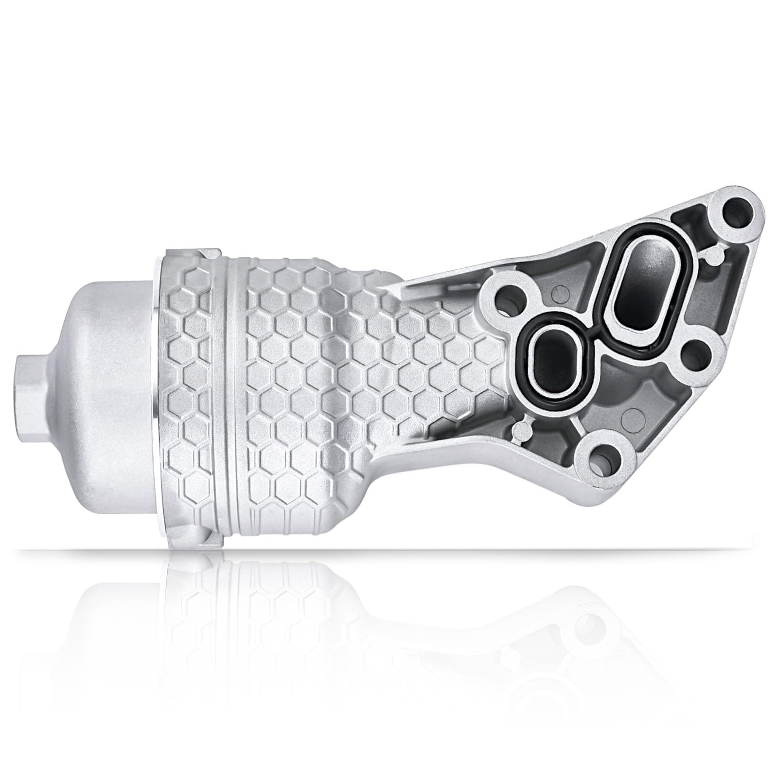 RHAOCZIYAUTO 26300-3LAA0 Oil Filter Complete Assembly