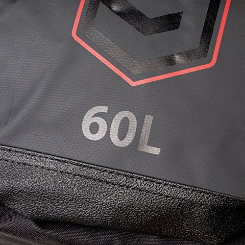 3V Gear Smuggler Adventure Duffel Bag - 60 Liters