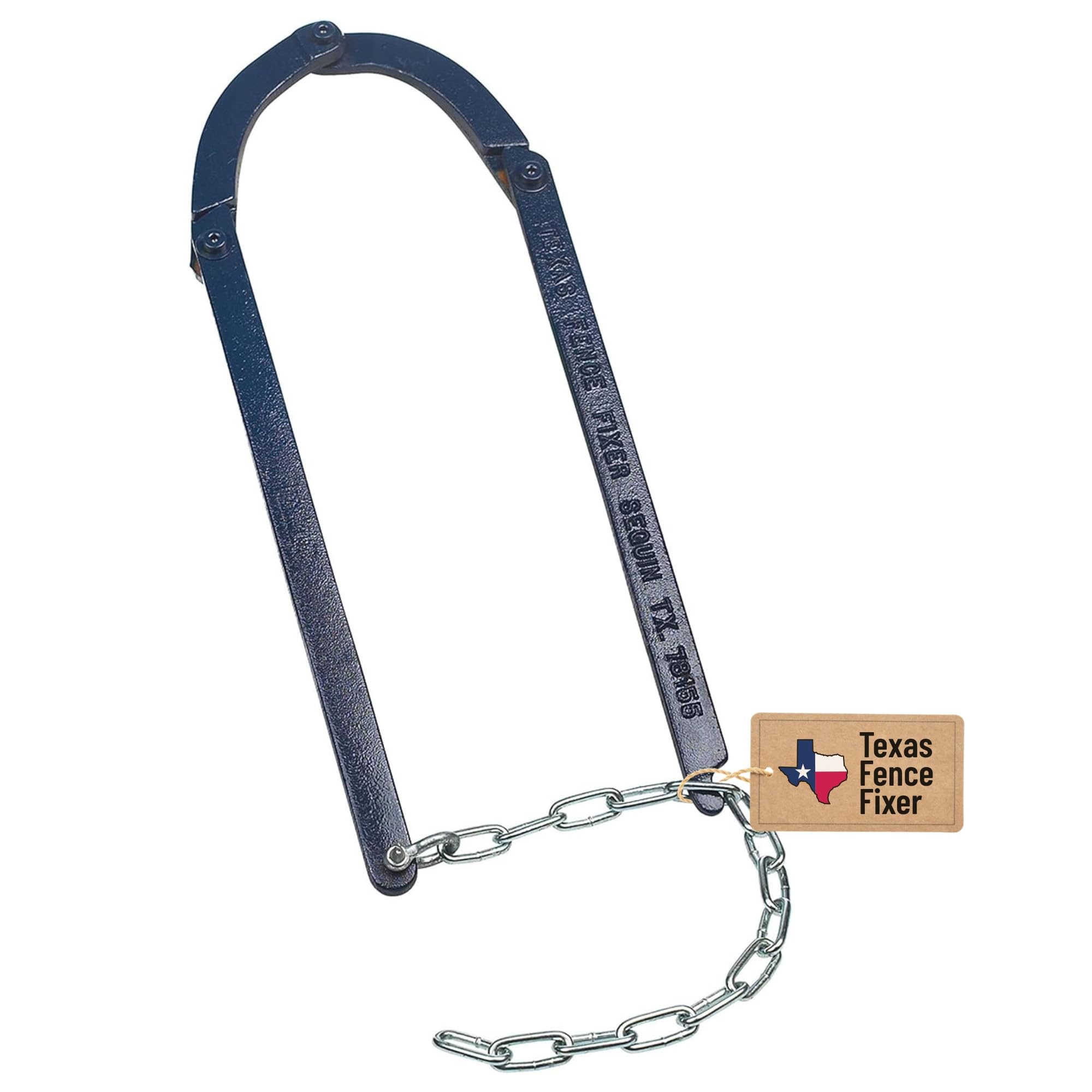 Texas Fence Fixer