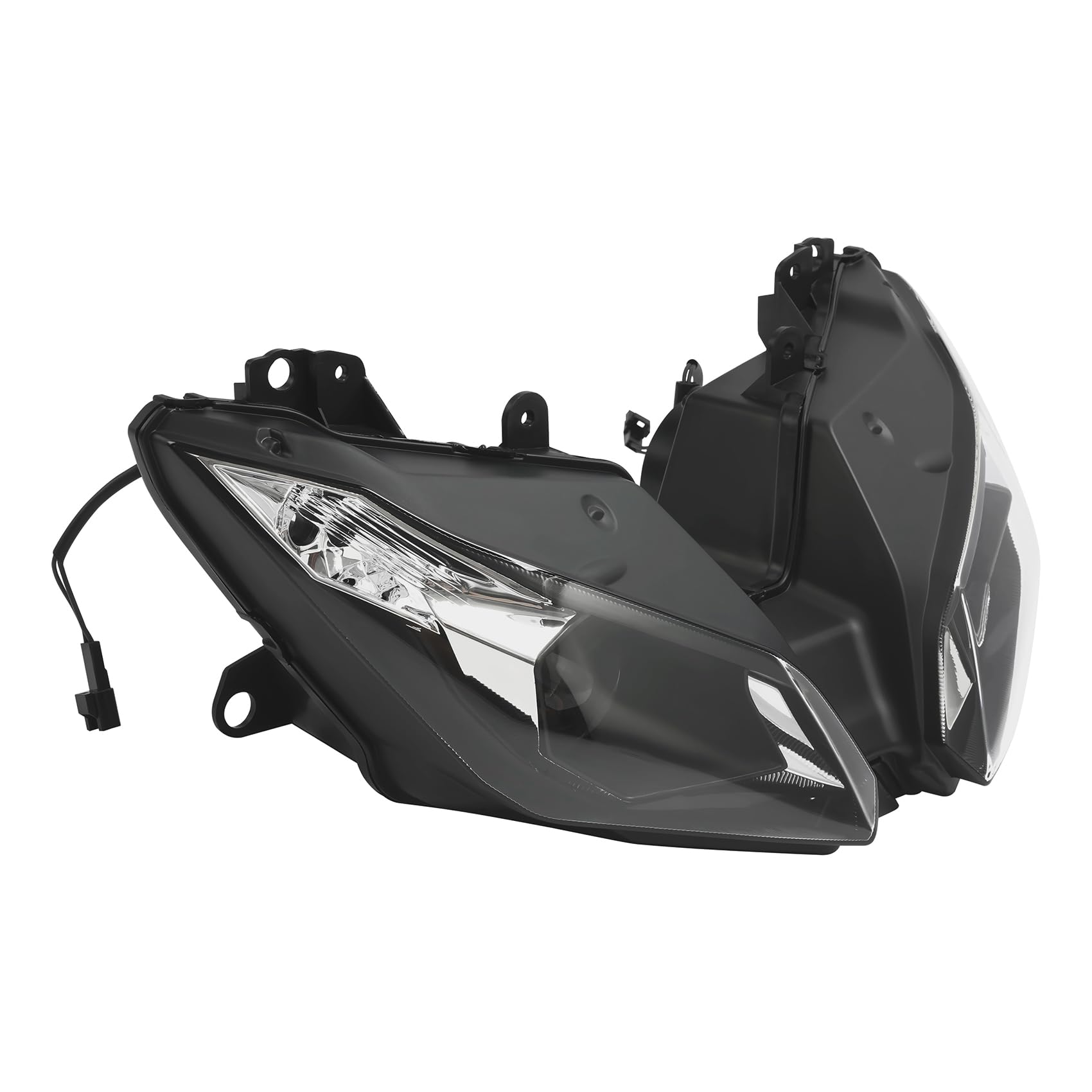 Amazon.com: XFMT Front Headlight Head Lamp Assembly