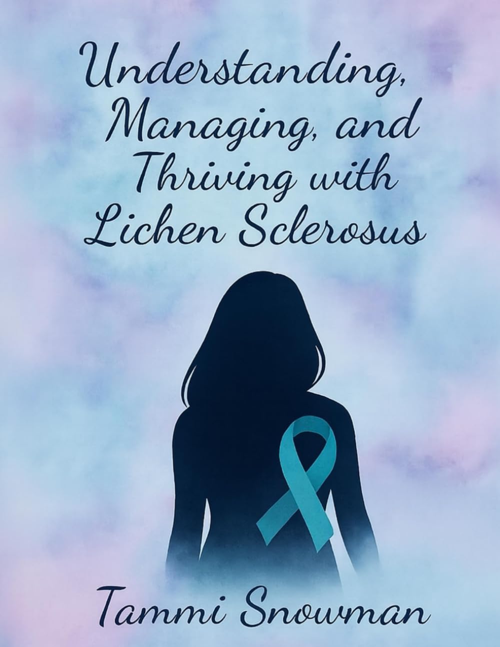 Understanding, Managing, and Thriving with Lichen Sclerosus