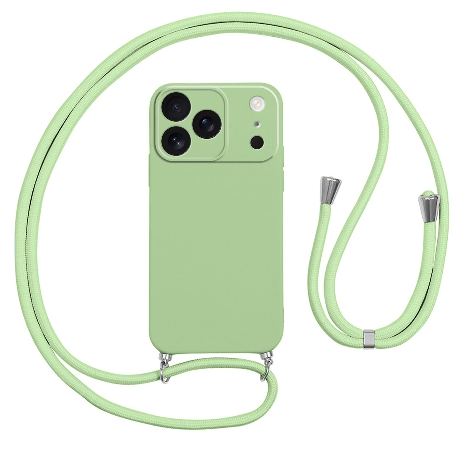 Vauki Coque Pour Samsung Galaxy S20 FE 5G Avec Cordon,Etui Silicone Souple Antichoc Housse Avec