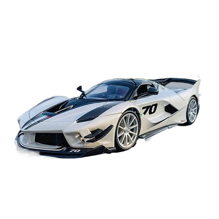 Amazon.co.jp: 1:18 フェラーリ FX-XK 自動車メーカー認定