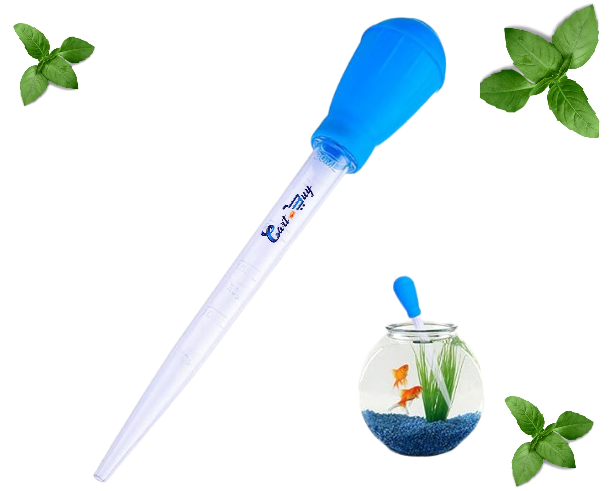 MAF Aquarium Dropper 30Ml,Fish Tank Manual Water Changer,Aquarium Cleaning Pipette Dropper,Fish Tank Cleaning Waste Remover,Aquarium Gravel Cleaning Straw Aquarium Tool (B0CSB2LGN3) Amazon Price History, Amazon Price Tracker