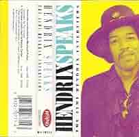 Jimi Hendrix The Interview レコード JIMI HENDRIX - THE INTERVIEW - Picture Disc, RARE 1968, RNDF