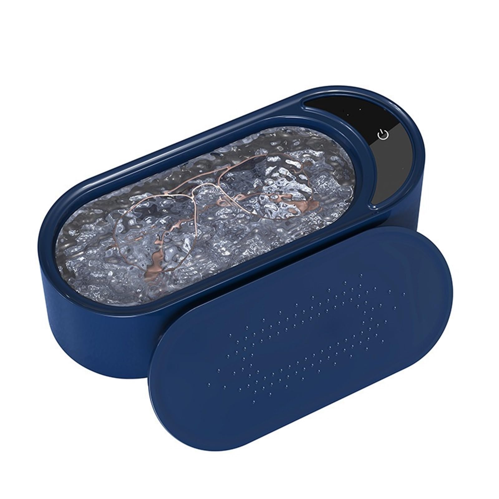 Nettoyeur de bijoux et lunettes pour retrouver l'éclat matinal - 7