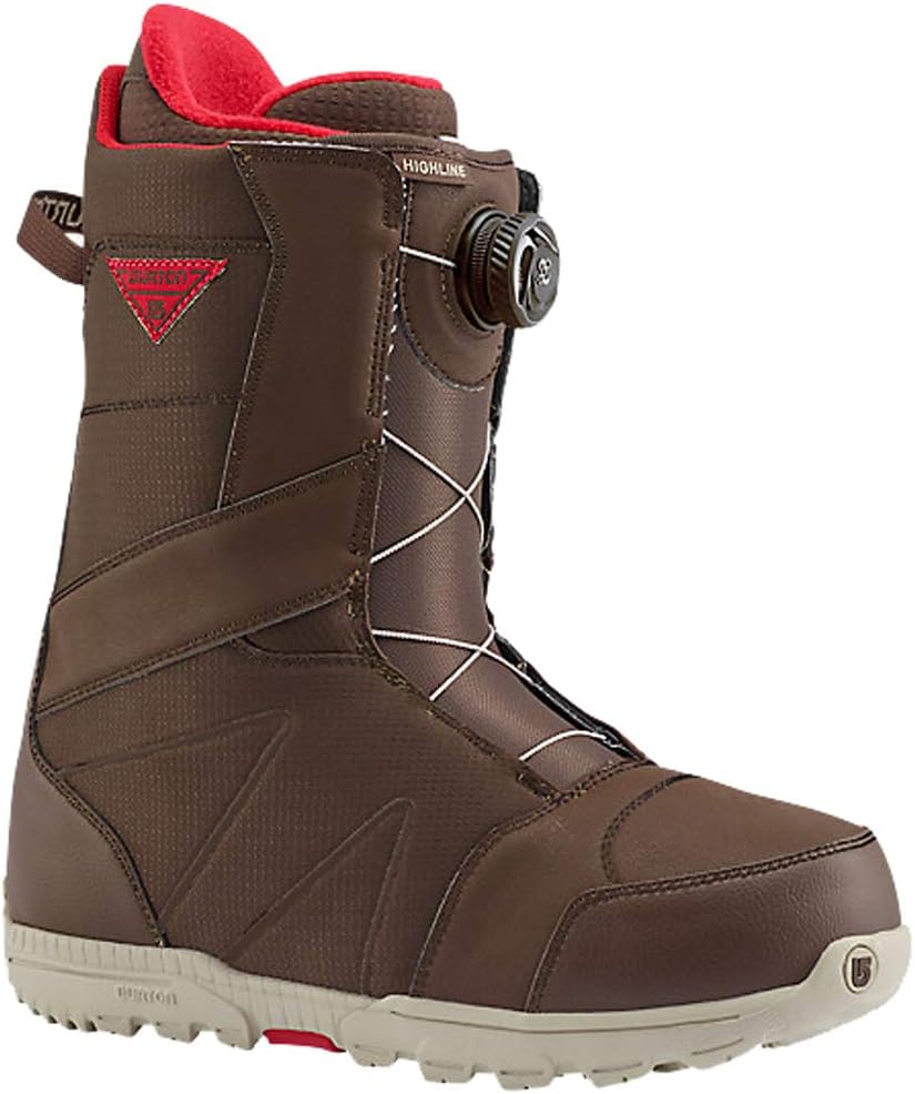 BURTON スノーボードブーツ ハイラインボア Highline BoA 26.5