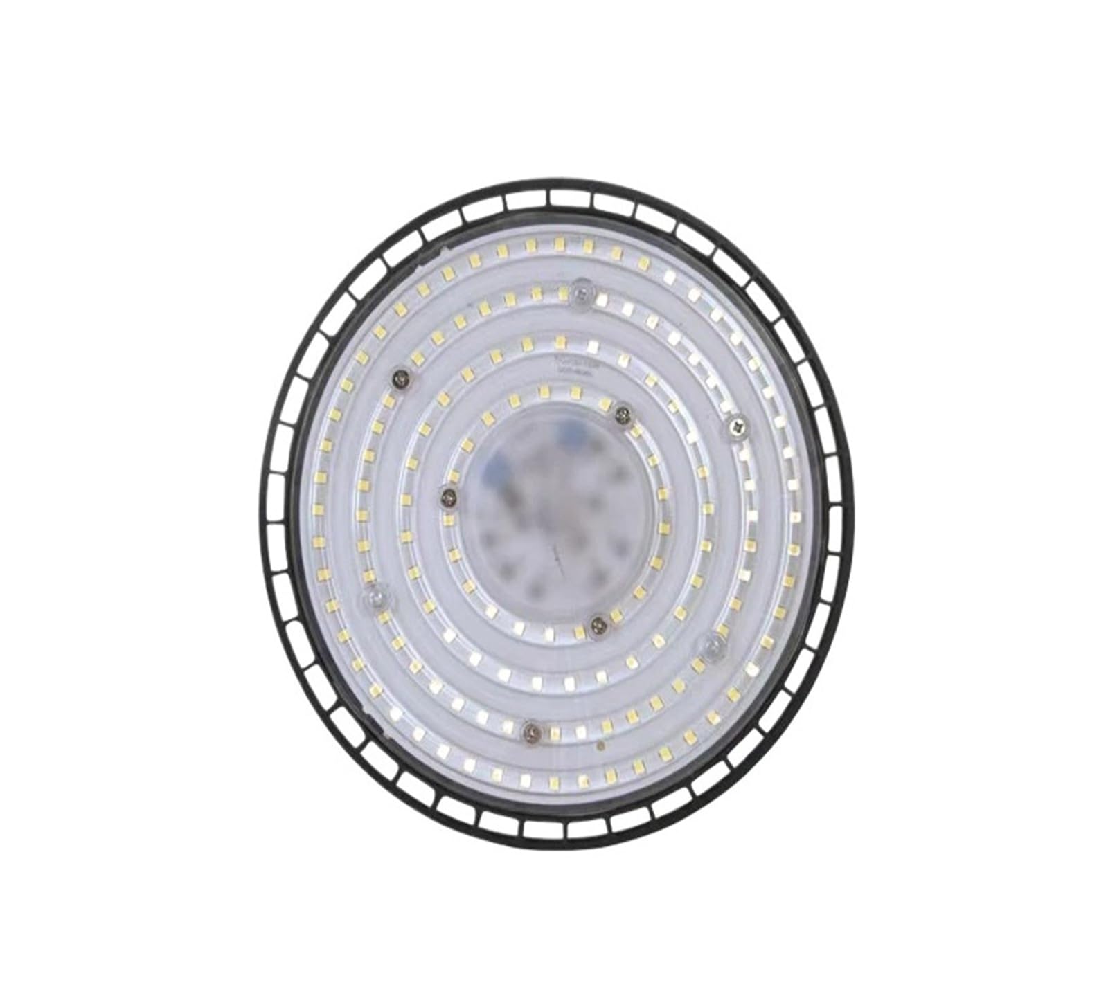 LED High Bay Light 220V IP65 Warehouse Sports Field Factory Lighting 100W 150W 200W(150W,Warm Light)