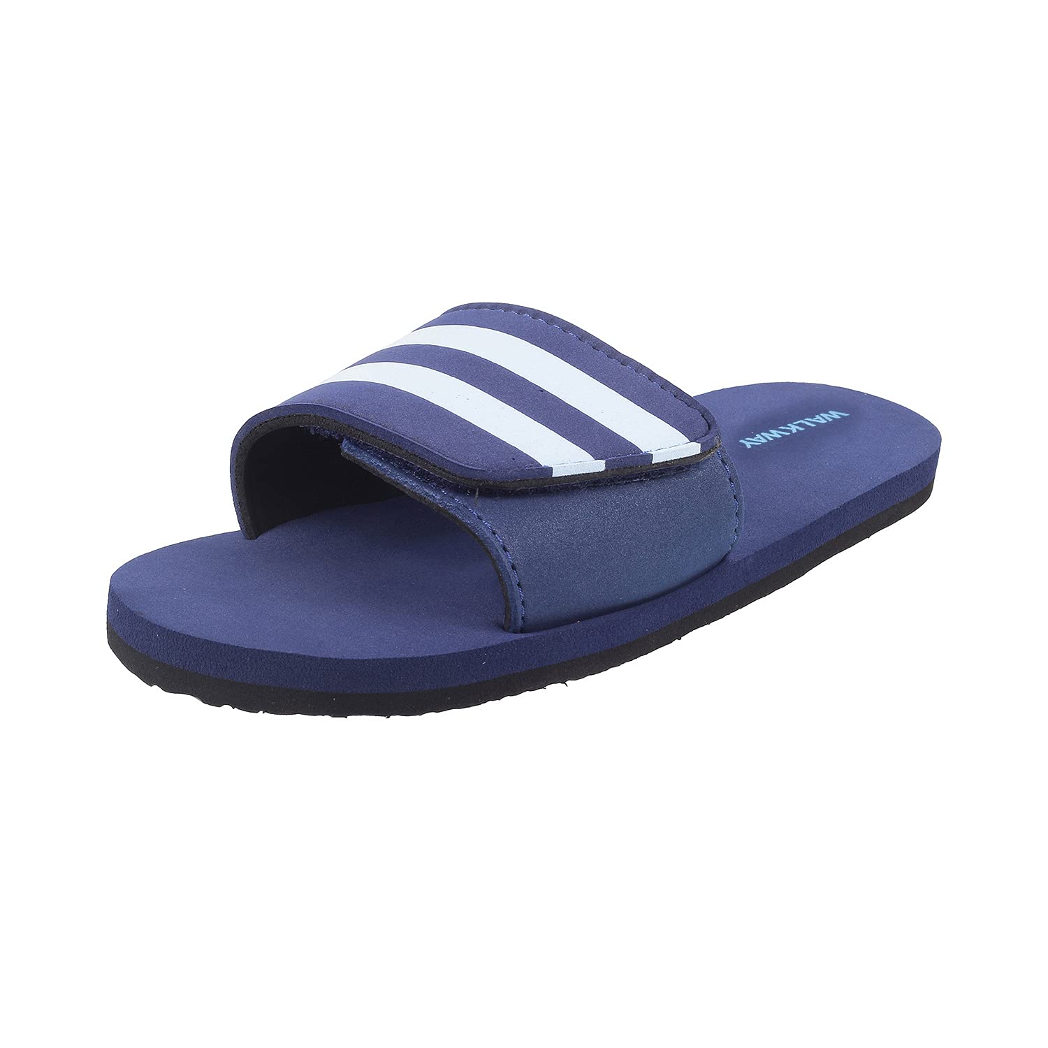 WALKWAY Womens Blue-6 Kids UK (212-1175) (B093GJQ445) Amazon Price History, Amazon Price Tracker