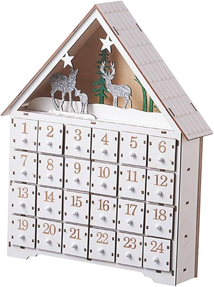 Amazon.co.jp: Milageto クリスマスアドベントカレンダー Amazon.co.jp: Milageto クリスマスアドベントカレンダー