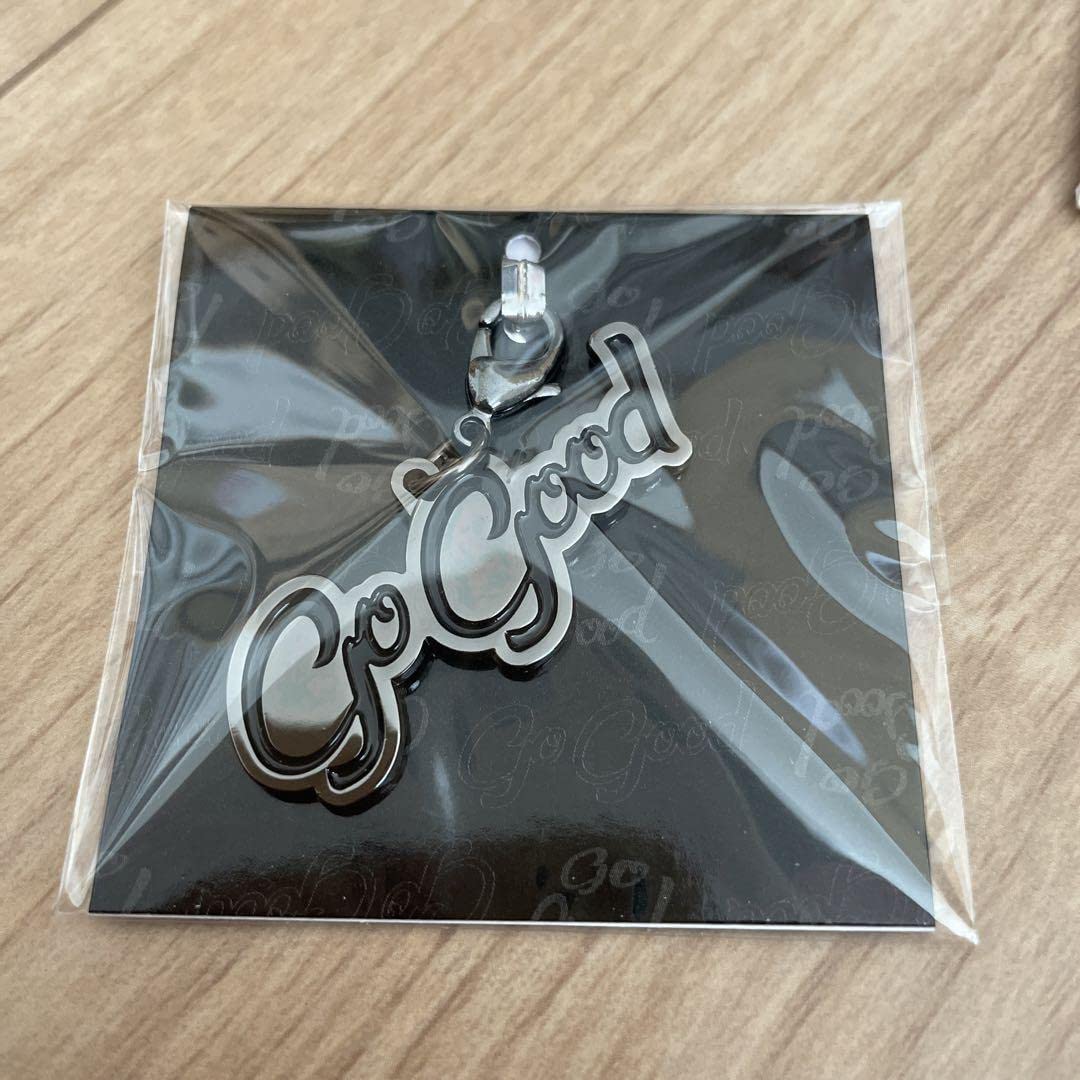 Amazon.co.jp: 赤西仁 ファンクラブ 特典 キーホルダー : おもちゃ