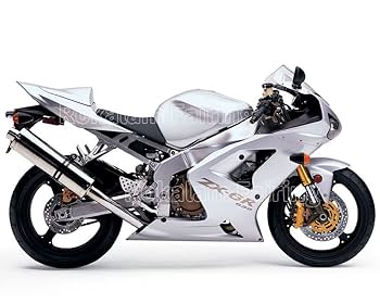 ウェア FZR-R For Kawasaki NINJA ZX6R 98 99 ZX 6R 636 ZX-6R ZX636 ZX-636