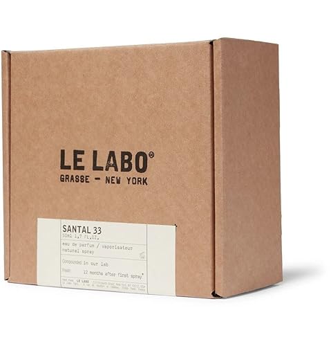Miniatura 3 de Le Labo Santal 33 - Muestra de perfume