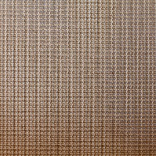 Image of Needlepoint Zweigart Penelope 10 /20 Double mesh Blank Canvas Antique Brown (18x18 inches)