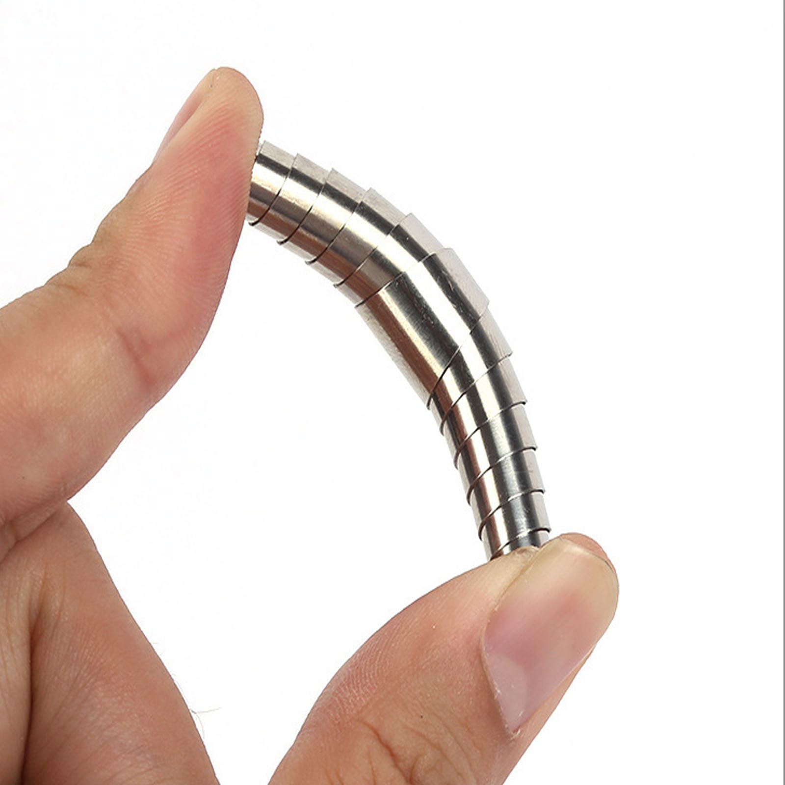 Molla A Spirale Chiusa Dentale 6/9/12 Mm Per Ortodonzia – Easyinsmile – Staffe E Filo