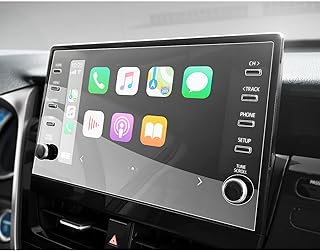 for 2021 2022 2023 2024 Camry 9 Inch Screen Protector Foils for 2022 2023 2024 Camry Touch Screen【NANO】Soft Protective Film GPS Stereo 2023 2024 Camry Navigation Display Screen Cover 2023 2024 Camry 9 Inch (2 Packs)