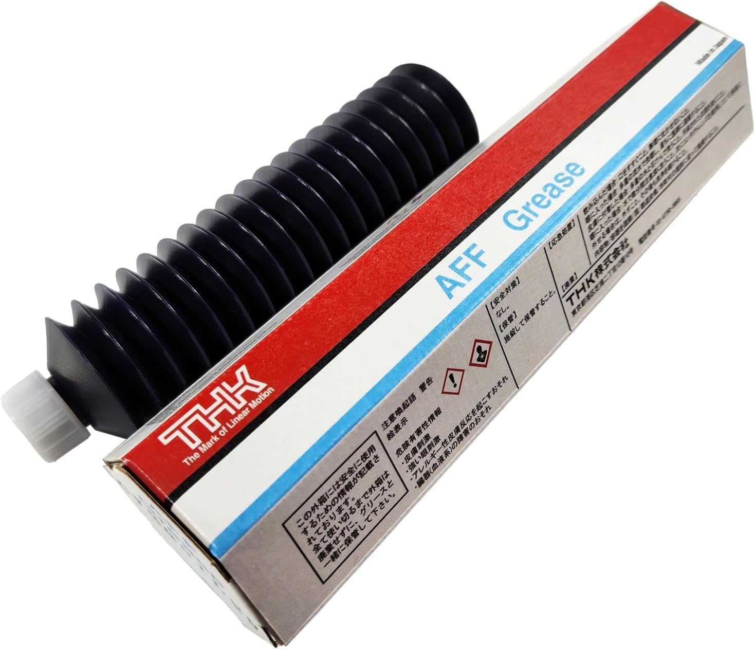 THK AFF Grease Oil 70g for Clean Room Linear Guide Rails Bearings Environments by Laoneer
