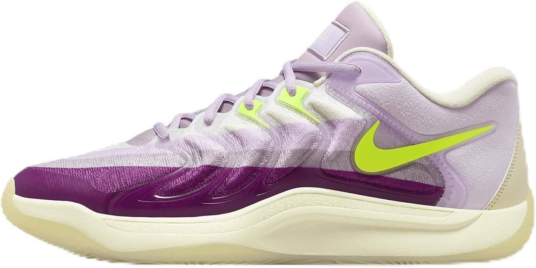 NIKE KD17 アルケミスト EP 28センチ Amazon.com | KD17 x Alchemist Basketball Shoes (HJ4464-100