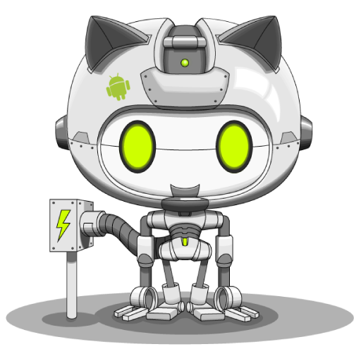 GitHub-App im Amazon Appstore