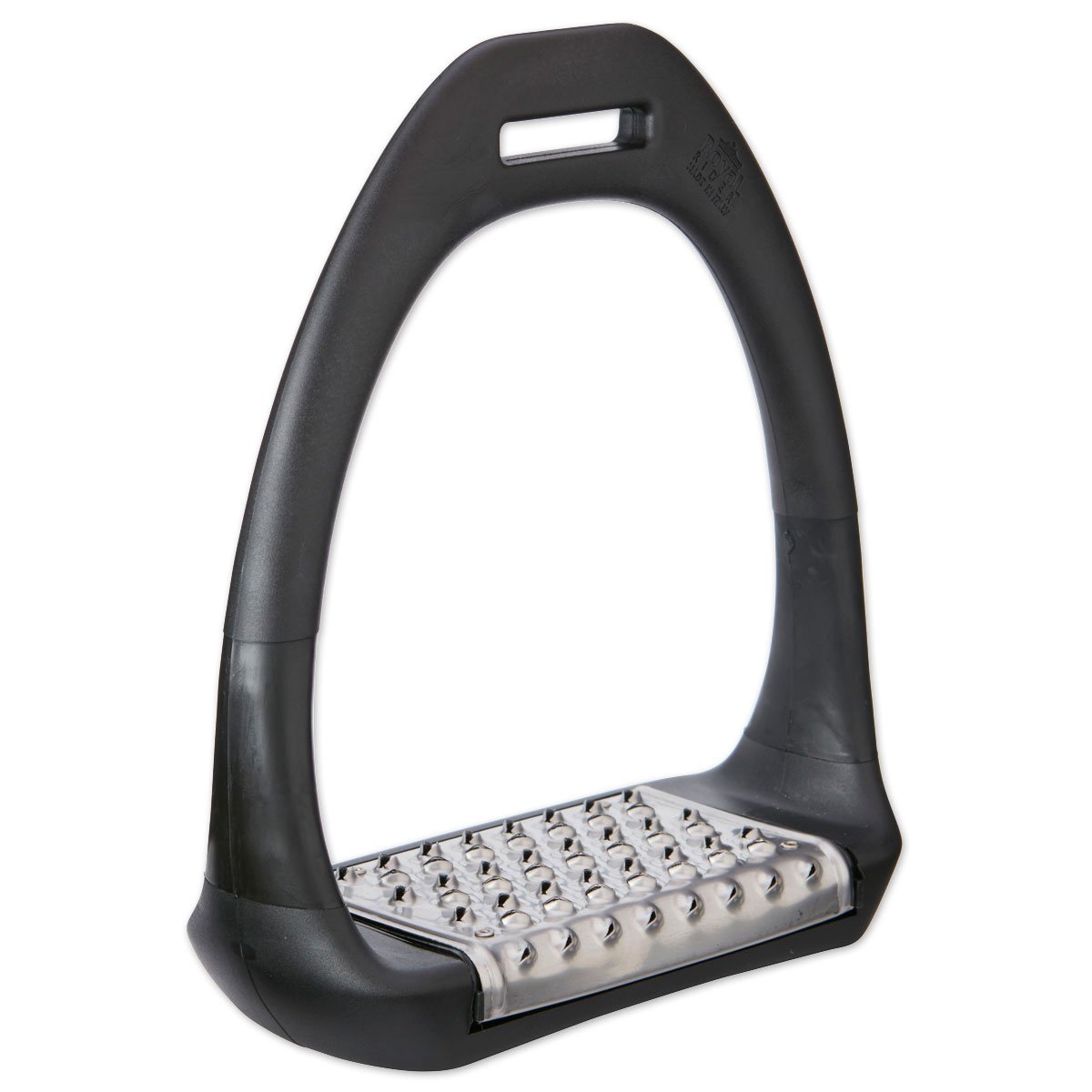 Royal Rider Flexible Stirrups 4 3/4