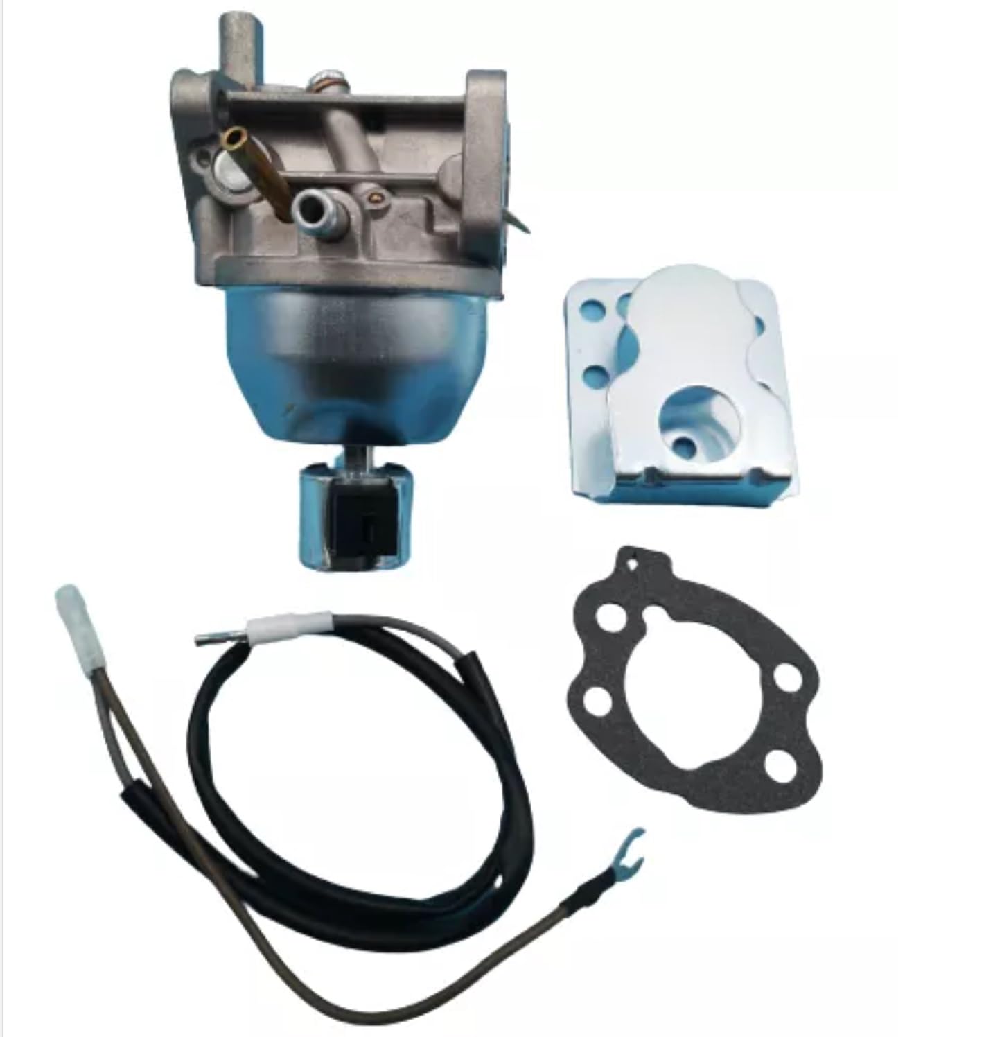 Części motocyklowe Gaźnik 846944 dla Briggs i Stratton 846280 846944 847395 808725 350777 350776 Części motocyklowe