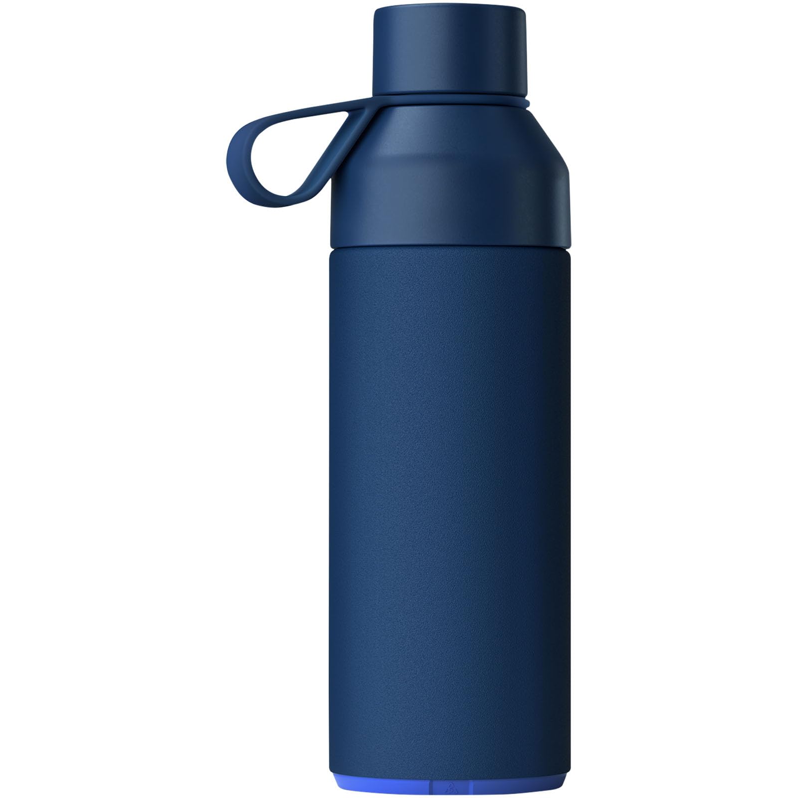 Ocean Bottle Isolierte Wasserflasche, 500 ml