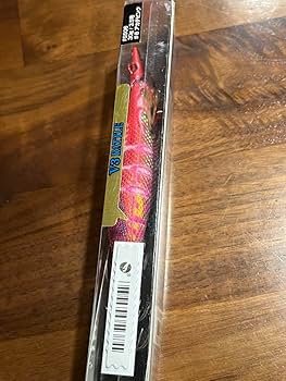 Amazon.co.jp: ハヤブサ FINA ティップランエギ 乱舞V3 TR : おもちゃ