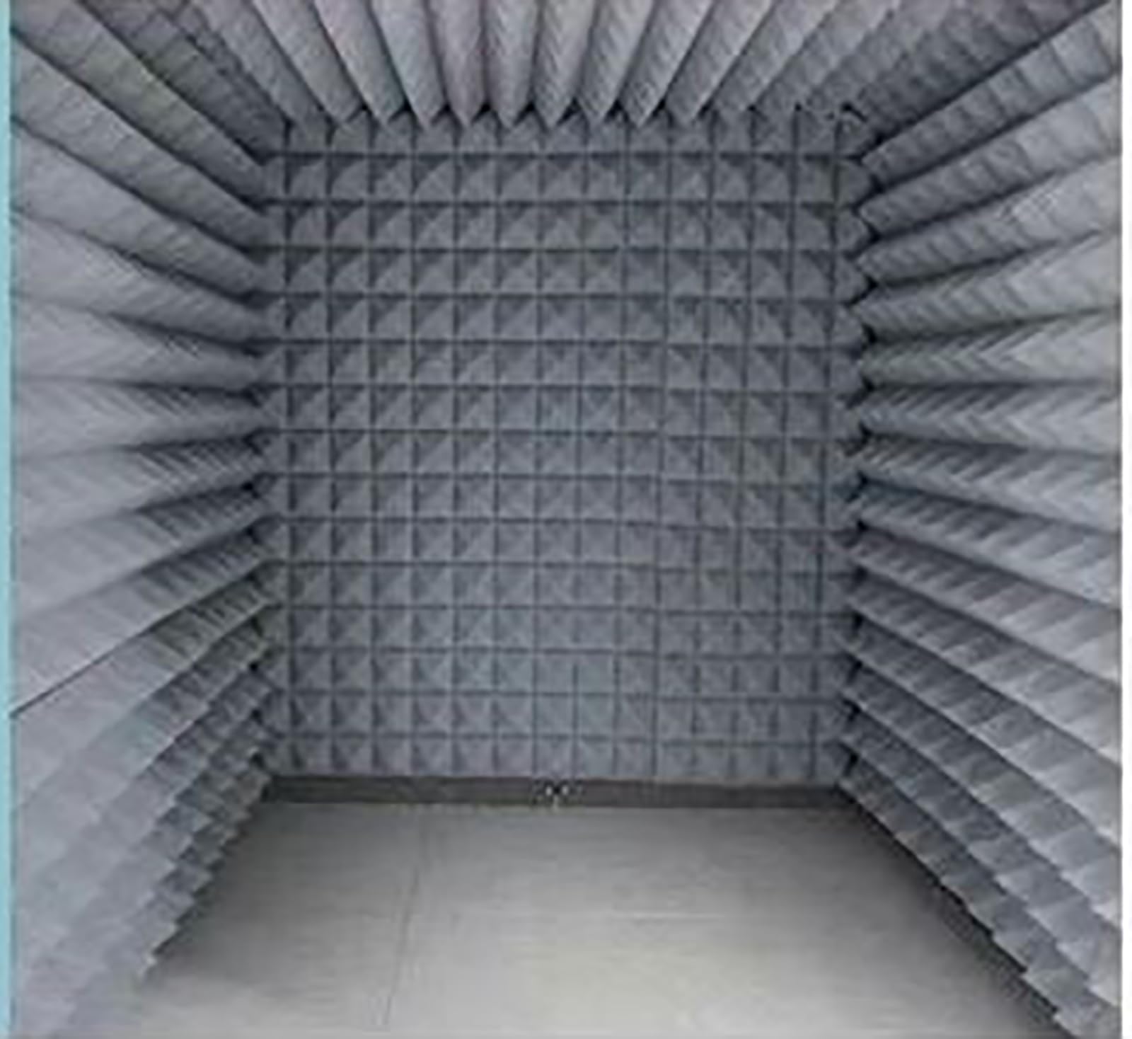 Cabine vocale pour enregistrement de voix et podcast en studio nomade