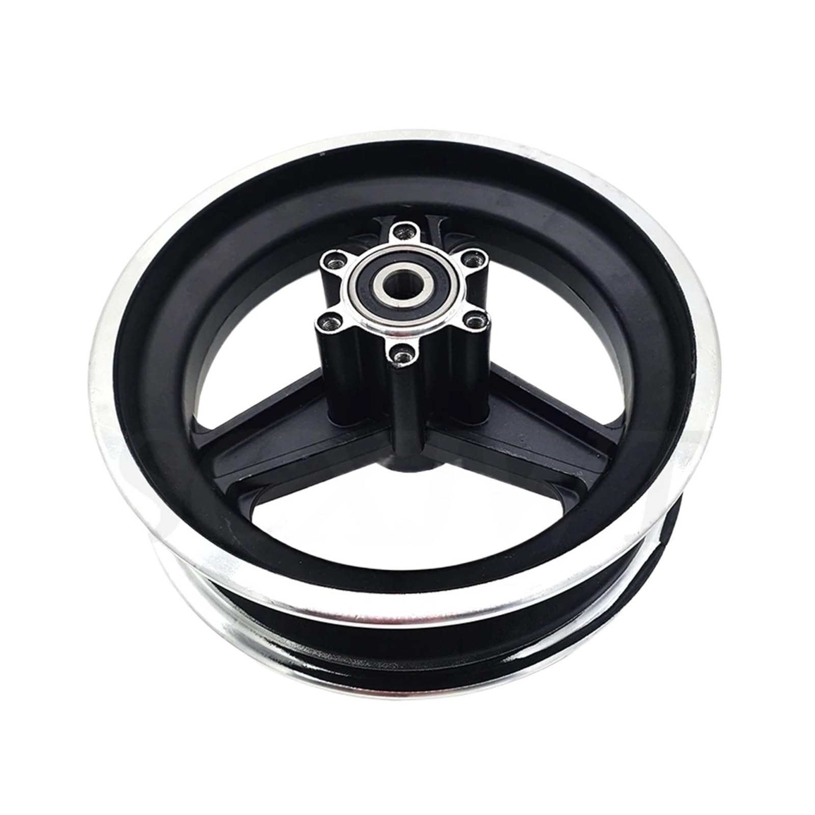 Moyeu De Roue De Rechange En Aluminium Pour Dualtron3 Et Speedway5 10 X