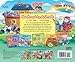 Fisher Price Little People Noah and the Animals (Lift-the-Flap)