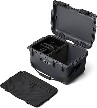 YETI イエティ ロードアウト ゴーボックス 30 GOBOX30 チャコール 61N6pY07wIL._AC_UF350,