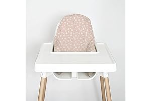 IKEA Antilop Highchair Cushion Cover