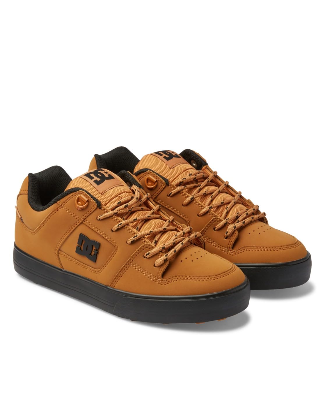 DC Shoes Pure Winter ZapatillasHombre