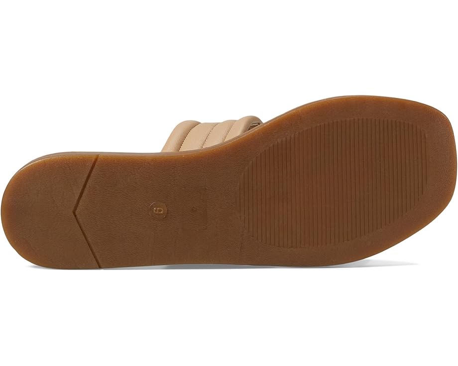 Seychelles Cape May Leather - Bottom View