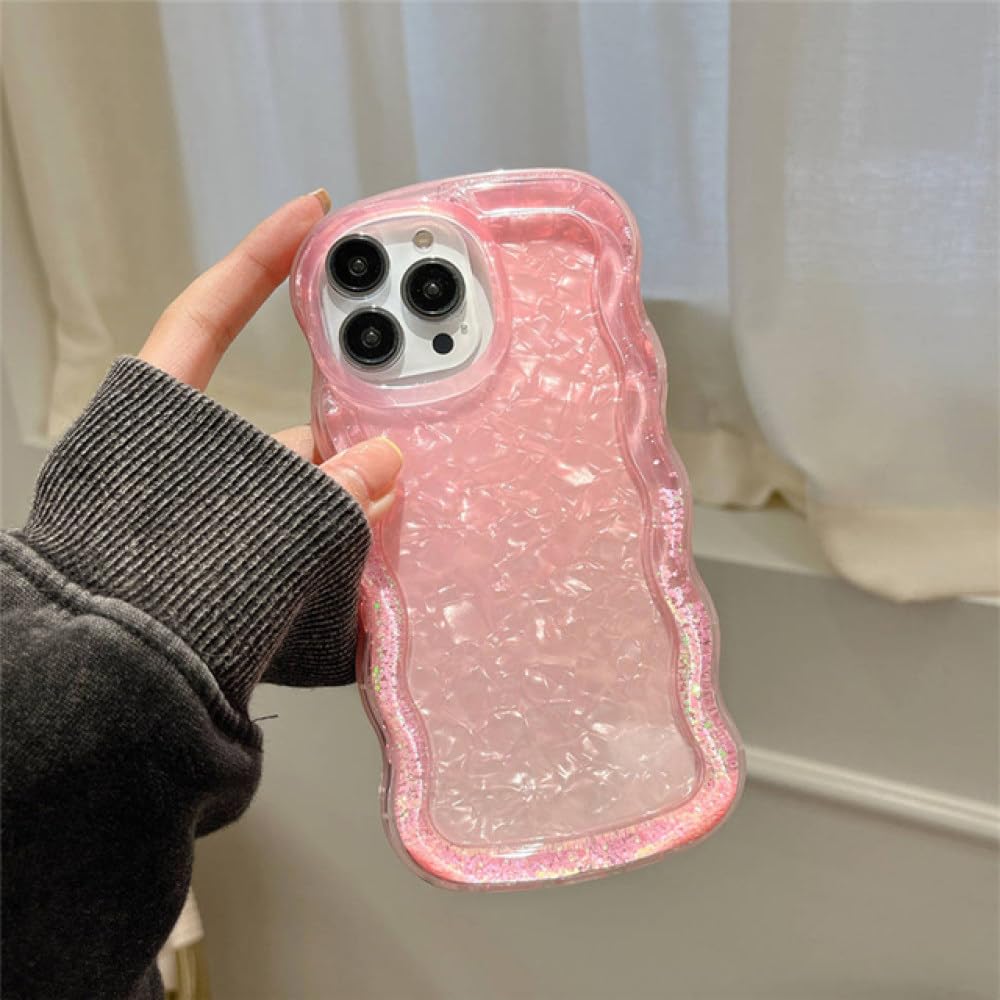 Coque iPhone 12 11 Pro Max Wave Edge pour sécuriser vos photos - 7