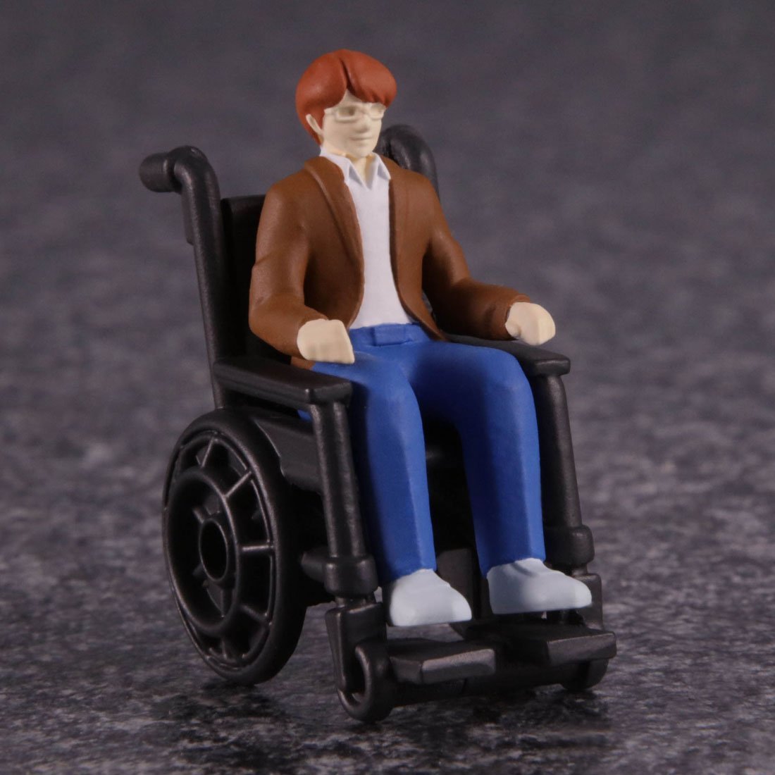 Amazon.co.jp: KOバージョン マスターピース MP-39 アクション